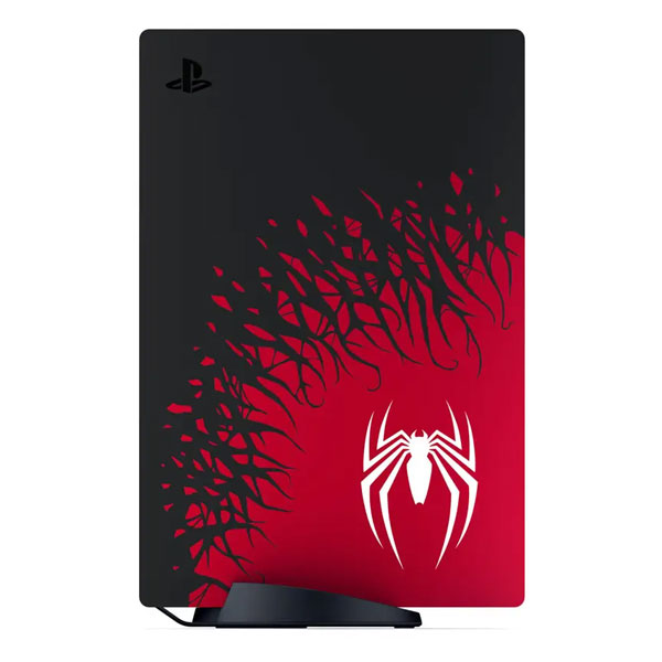 PlayStation 5 + Marvel’s Spider-Man 2 CZ (Limited Edition)