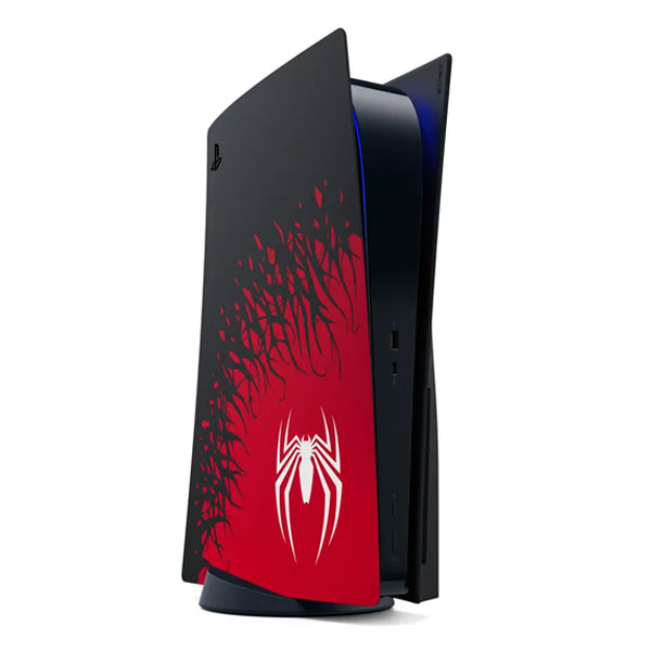 PlayStation 5 + Marvel’s Spider-Man 2 CZ (Limited Edition)
