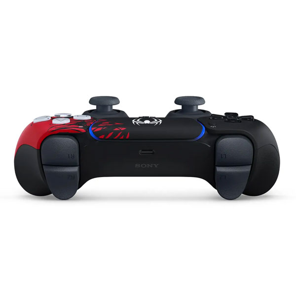 PlayStation 5 + Marvel’s Spider-Man 2 CZ (Limited Edition)