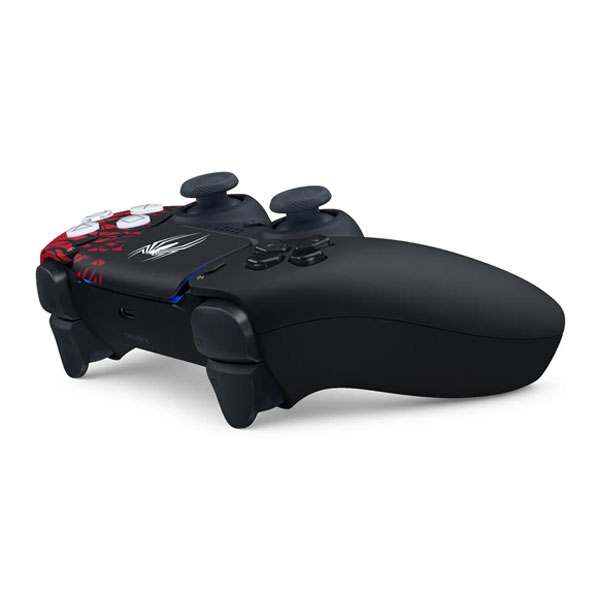 PlayStation 5 + Marvel’s Spider-Man 2 CZ (Limited Edition)