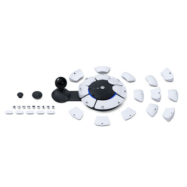 PlayStation Access Controller PlayStation Access Controller