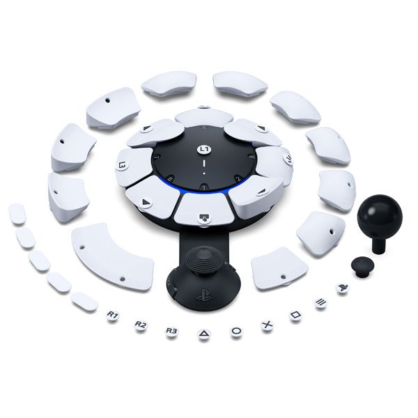 PlayStation Access Controller PlayStation Access Controller