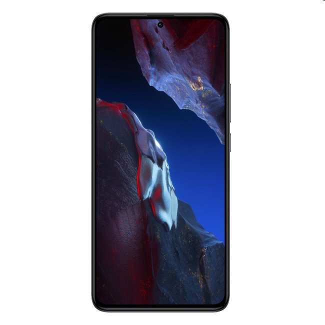 Poco F5 Pro, 12/256GB, black