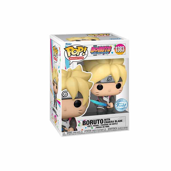 POP! Animation: Boruto (Boruto Naruto Next Generation) Special Editon POP! Animation: Boruto (Boruto Naruto Next Generation) Special Editon