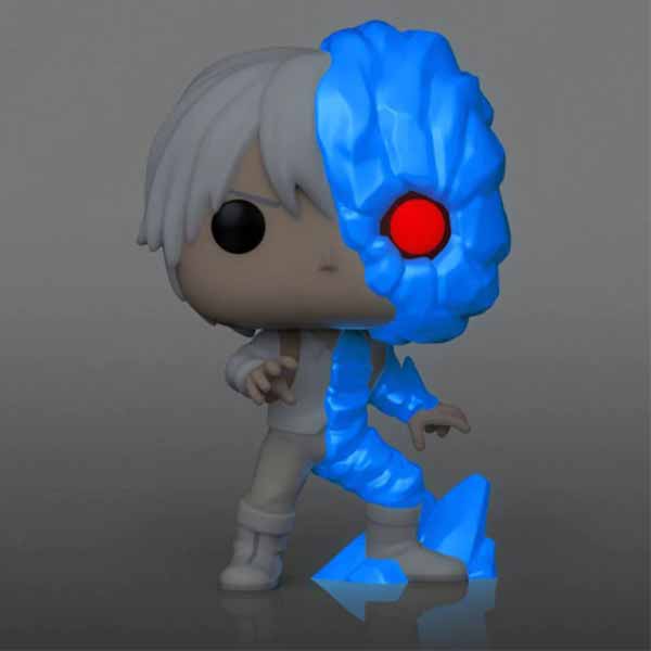 POP! Animation: Shoto Todoroki (My Hero Academia) Special Edition CHASE POP! Animation: Shoto Todoroki (My Hero Academia) Special Edition CHASE