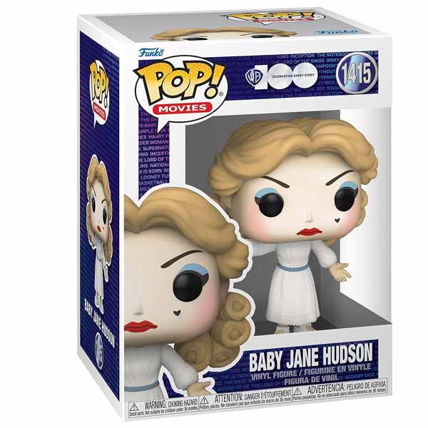 POP! Movies: Baby Jane Hudson (What Ever Happend to Baby Jane) POP! Movies: Baby Jane Hudson (What Ever Happend to Baby Jane)
