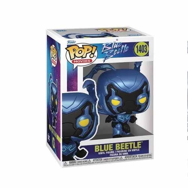 POP! Movies: Blue Beetle (DC)