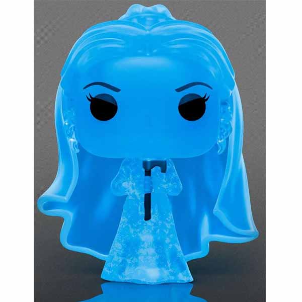 POP! Movies: Constance Hatchaway (The Haunted Mansion) Special Edition (Glows in the Dark) POP! Movies: Constance Hatchaway (The Haunted Mansion) Special Edition (Glows in the Dark)