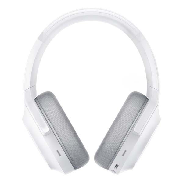 Razer Baracuda Mercury White Wireless Multi-platformGaming and Mobile Headset Razer Baracuda Mercury White Wireless Multi-platformGaming and Mobile Headset