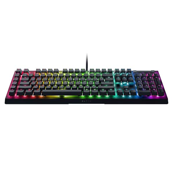 Razer BlackWidow V4 X (Green Switch) US layout Razer BlackWidow V4 X (Green Switch) US layout