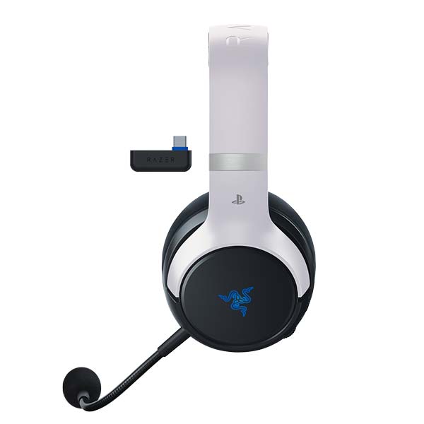 Razer Kaira Pro Hyperspeed (2022) Razer Kaira Pro Hyperspeed (2022)