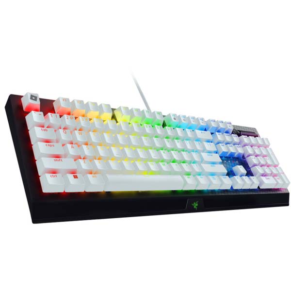 Razer Roblox Ed. BlackWidow V3 Mechanical GamingKeyboard, US layout