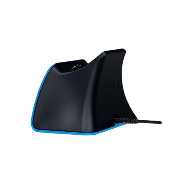 Razer Universal Quick Charging Stand for PlayStation 5, blue