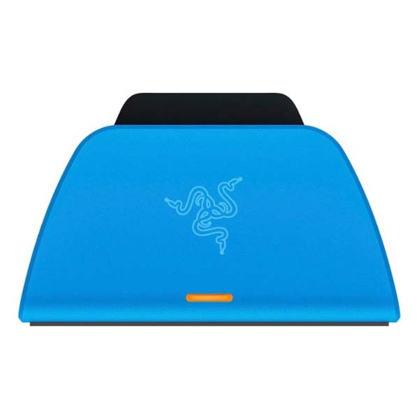 Razer Universal Quick Charging Stand for PlayStation 5, blue