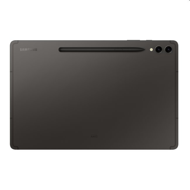 Samsung Galaxy Tab S9 Plus, 12/512GB, graphite