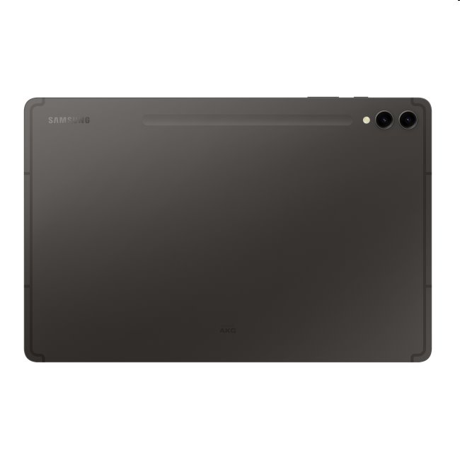 Samsung Galaxy Tab S9 Plus, 12/512GB, graphite
