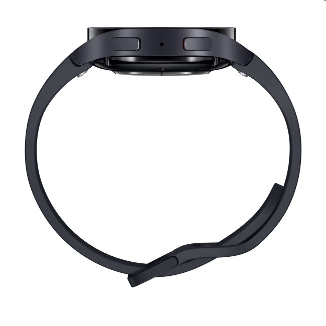 Samsung Galaxy Watch6 40mm, graphite Samsung Galaxy Watch6 40mm, graphite