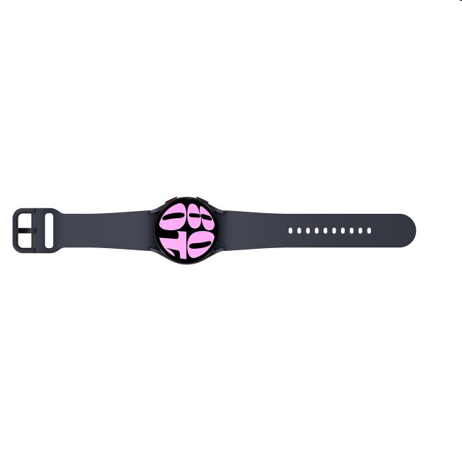 Samsung Galaxy Watch6 40mm, graphite Samsung Galaxy Watch6 40mm, graphite
