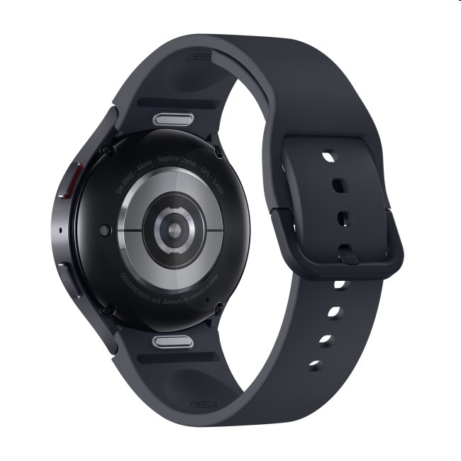 Samsung Galaxy Watch6 44mm, graphite Samsung Galaxy Watch6 44mm, graphite