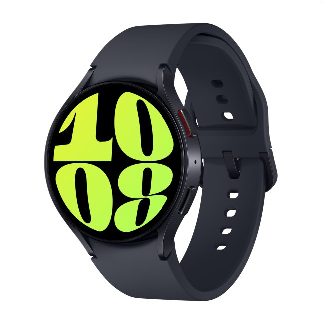 Samsung Galaxy Watch6 44mm, graphite Samsung Galaxy Watch6 44mm, graphite