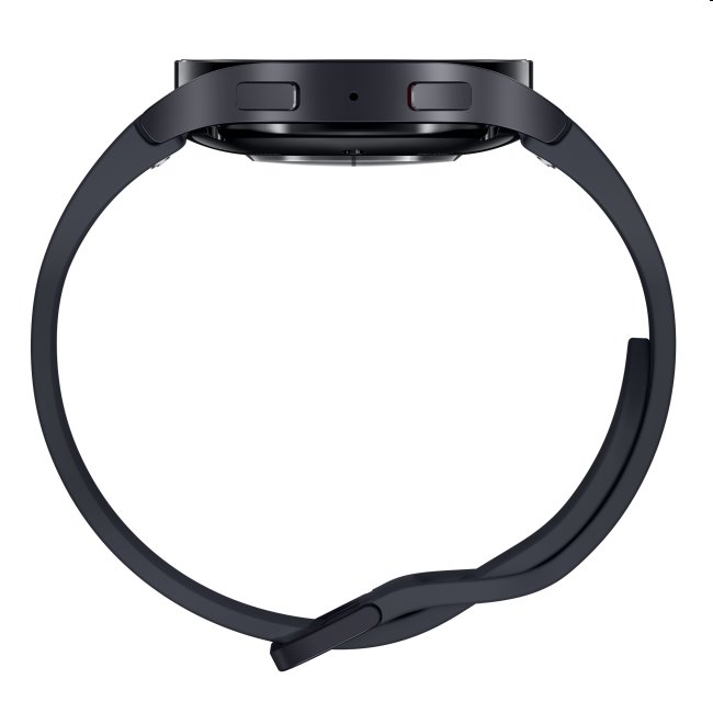 Samsung Galaxy Watch6 44mm, graphite Samsung Galaxy Watch6 44mm, graphite