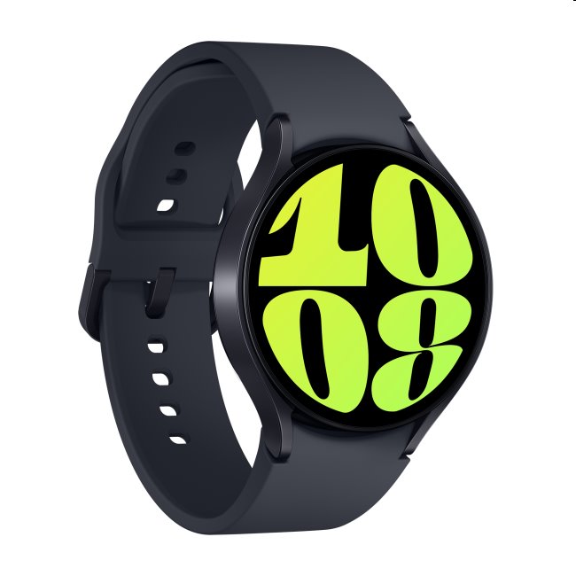 Samsung Galaxy Watch6 44mm, graphite Samsung Galaxy Watch6 44mm, graphite