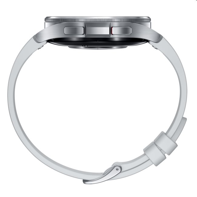 Samsung Galaxy Watch6 Classic 47mm, silver