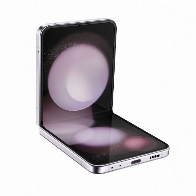 Samsung Galaxy Z Flip5, 8/256GB, lavender