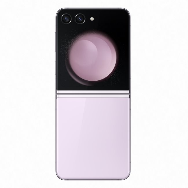 Samsung Galaxy Z Flip5, 8/256GB, lavender