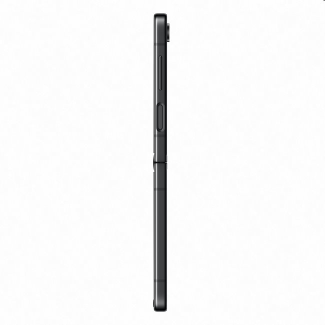 Samsung Galaxy Z Flip5, 8/512GB, graphite