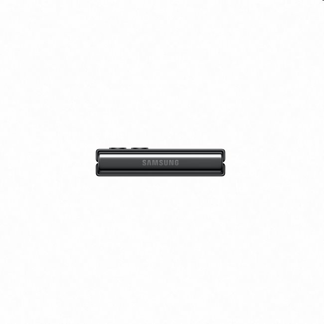 Samsung Galaxy Z Flip5, 8/512GB, graphite Samsung Galaxy Z Flip5, 8/512GB, graphite