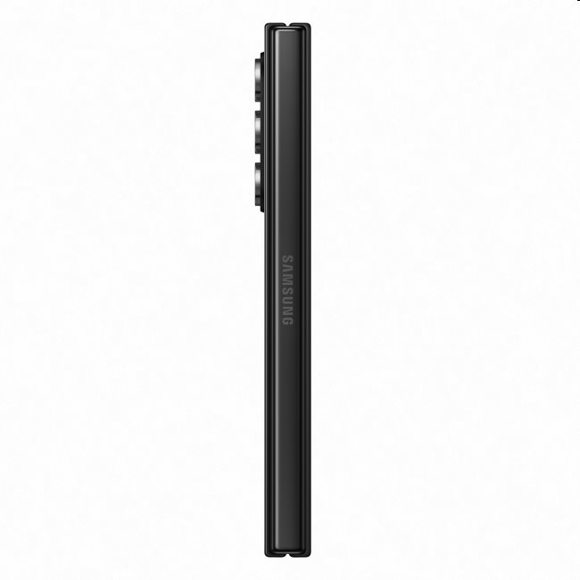 Samsung Galaxy Z Fold5, 12/256GB, black