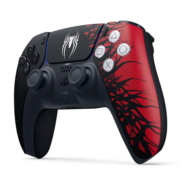 Sony DualSense Wireless Controller, Marvel’s Spider-Man 2 (Limited Edition)