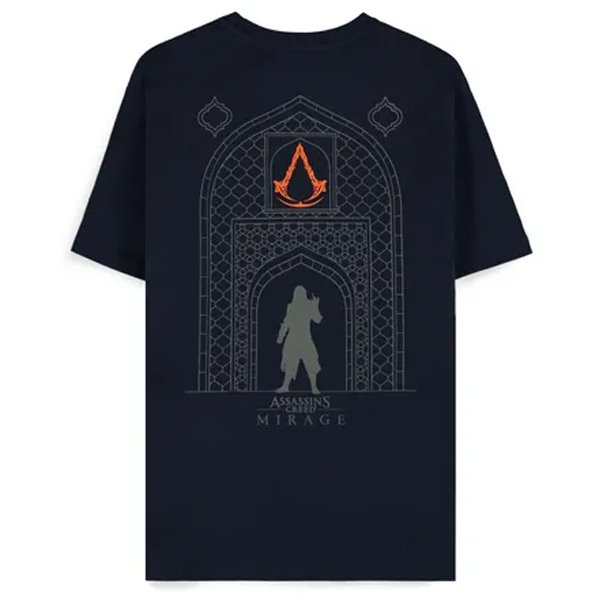 Tričko Assassin's Creed (Assassin's Creed Mirage) L