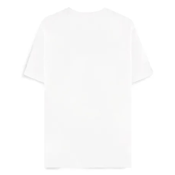 Tričko Black Logo (Fortnite) XL