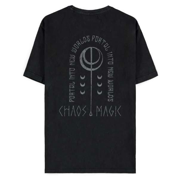 Tričko Chaos Magic (The Witcher Blood Origin) M Tričko Chaos Magic (The Witcher Blood Origin) M