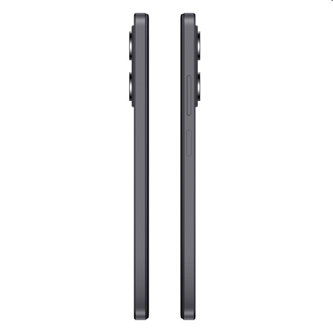 Xiaomi Redmi Note 12 Pro 5G, 8/256GB, midnight black Xiaomi Redmi Note 12 Pro 5G, 8/256GB, midnight black