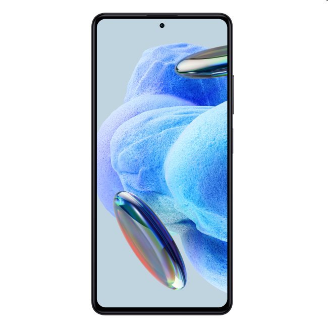 Xiaomi Redmi Note 12 Pro 5G, 8/256GB, midnight black