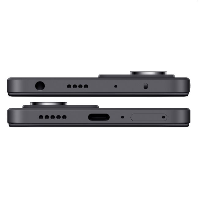 Xiaomi Redmi Note 12 Pro 5G, 8/256GB, midnight black Xiaomi Redmi Note 12 Pro 5G, 8/256GB, midnight black