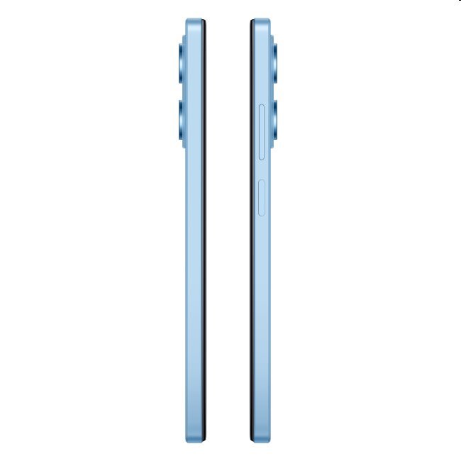 Xiaomi Redmi Note 12 Pro 5G, 8/256GB, sky blue Xiaomi Redmi Note 12 Pro 5G, 8/256GB, sky blue
