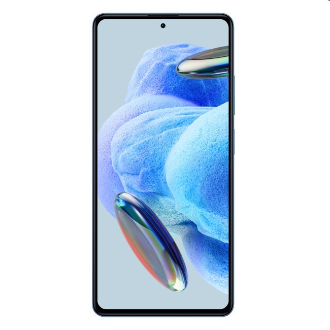 Xiaomi Redmi Note 12 Pro 5G, 8/256GB, sky blue Xiaomi Redmi Note 12 Pro 5G, 8/256GB, sky blue