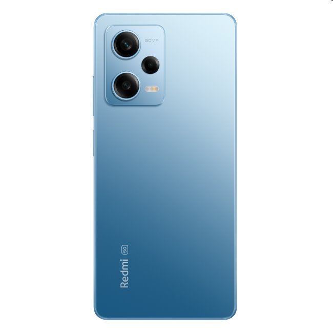 Xiaomi Redmi Note 12 Pro 5G, 8/256GB, sky blue Xiaomi Redmi Note 12 Pro 5G, 8/256GB, sky blue
