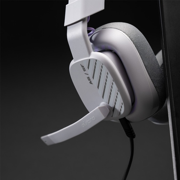 Logitech G Astro A10 Gaming Headset, grey Logitech G Astro A10 Gaming Headset, grey