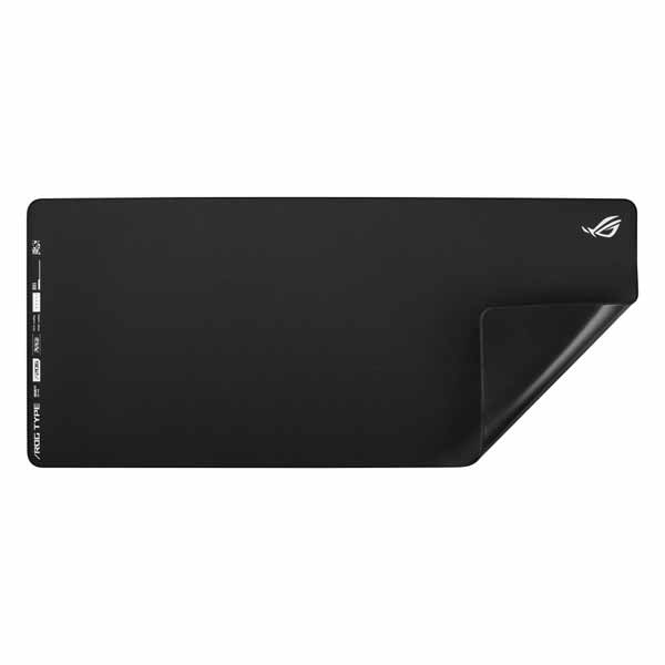 ASUS podložka ROG Hone Ace XXL Aim Lab Edition, textil