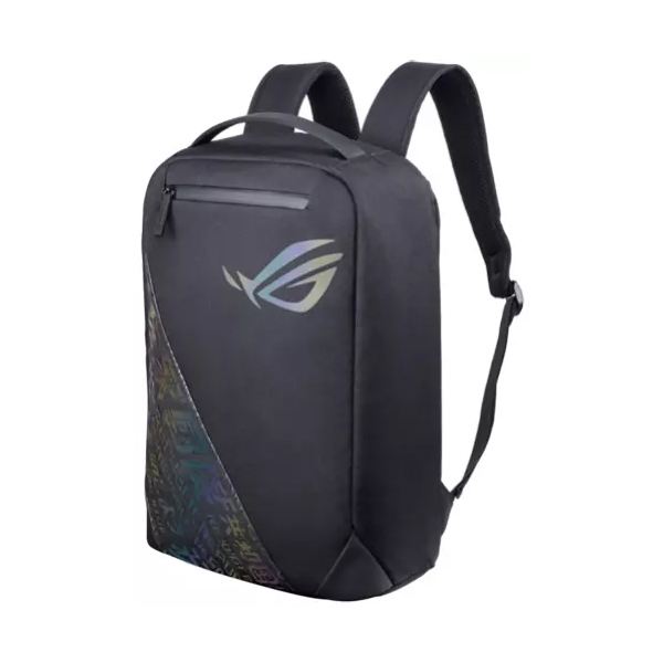 ASUS ROG Backpack BP1501G, 17' HOLOGRAPHIC, black