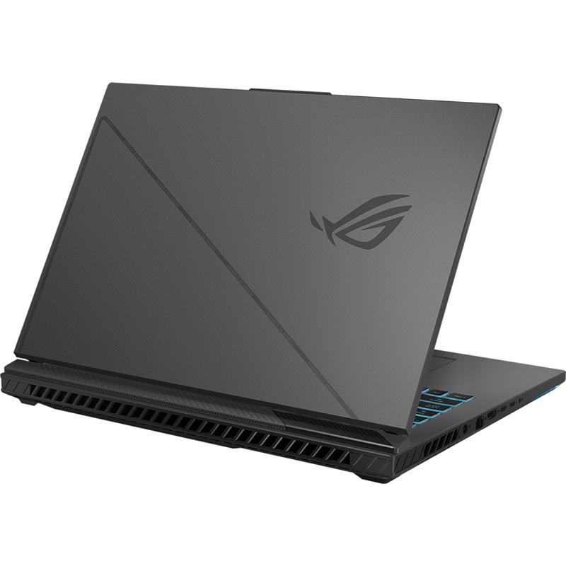 ASUS ROG Strix G18, i9-13980HX, 32GB DDR5, 1TB SSD, 18" IPS 240Hz, RTX 4060, Win11Home, Eclipse Gray