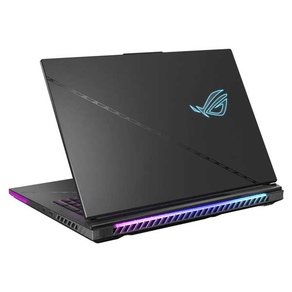 ASUS ROG Strix SCAR 18 i9-13980HX, 18", 32 GB/ 1TB SSD, Win11 Home, černý ASUS ROG Strix SCAR 18 i9-13980HX, 18", 32 GB/ 1TB SSD, Win11 Home, černý