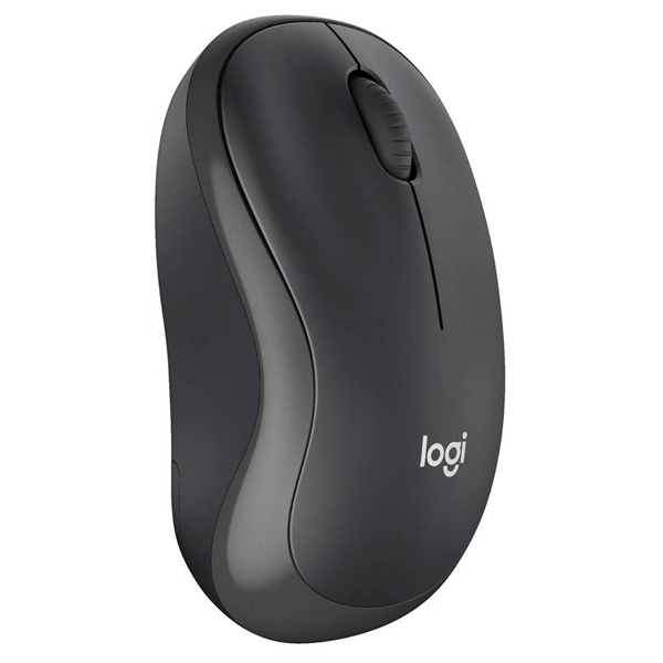 Bezdrátová myš Logitech M240, černá Bezdrátová myš Logitech M240, černá