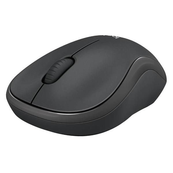 Bezdrátová myš Logitech M240, černá Bezdrátová myš Logitech M240, černá