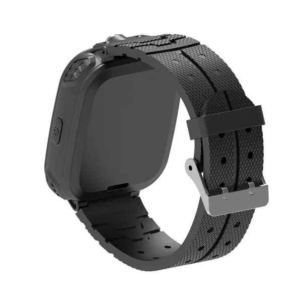 Canyon KW-31, Tony, smart hodinky pro děti, černé